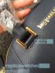 Top Knockoff Michael Kors Deep Blue Genuine Leather Women‘s Dumpling bag (3)_th.jpg